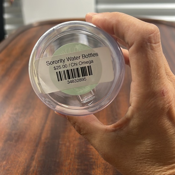 Chi Omega Sorority Pack NWT - Picture 5 of 6